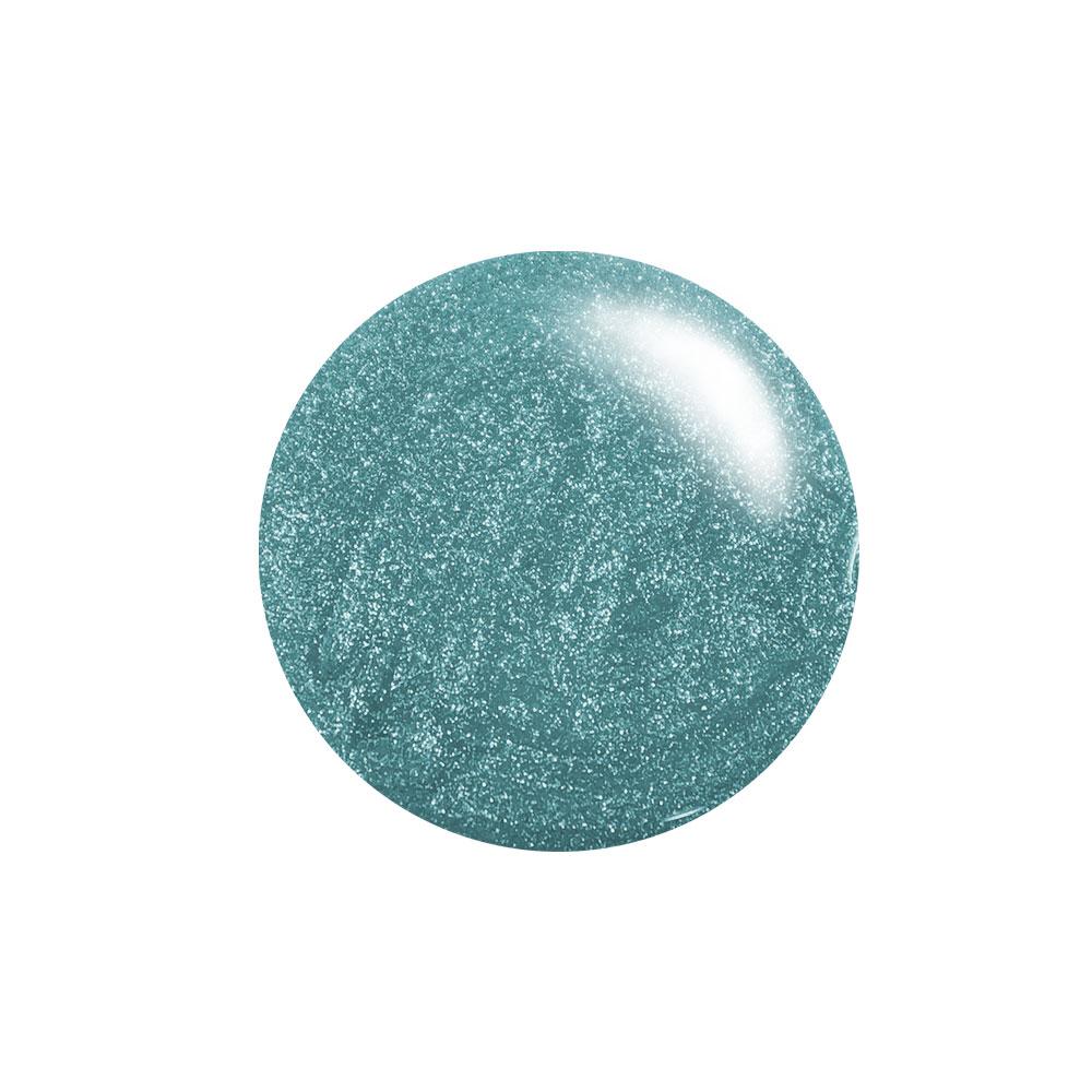 #101  Gummy Bear Blue - Stamping Polish Secondary image