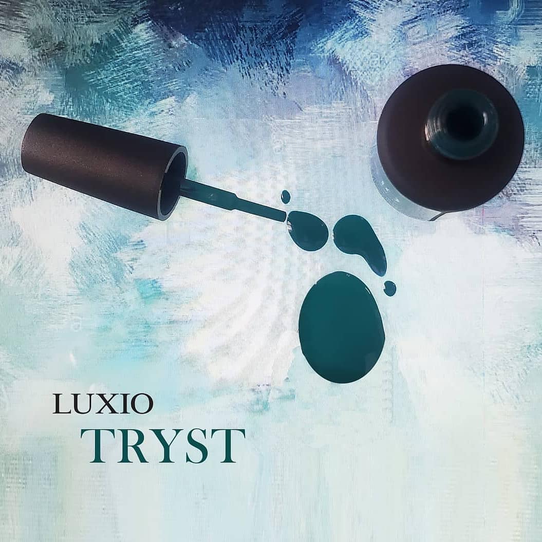 Tryst - Akzentz Luxio  15ml/0.5oz