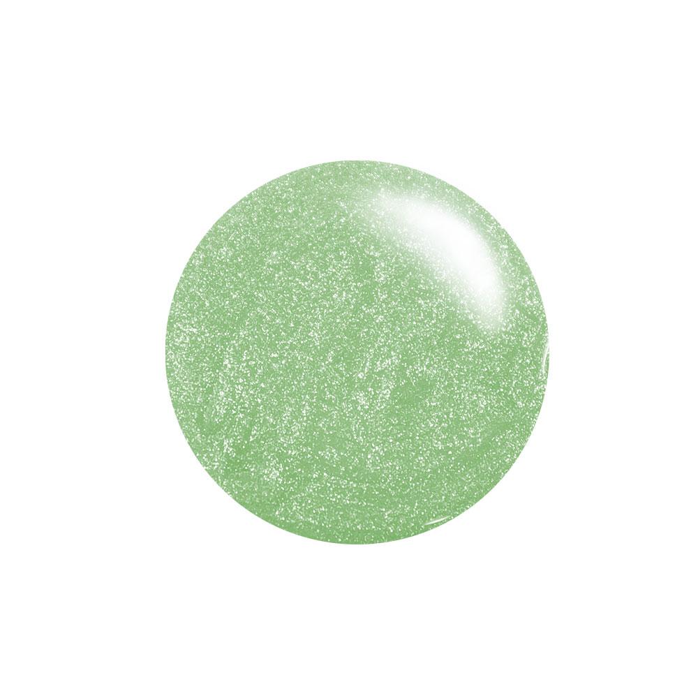 #104 - Mint Sweetie Stamping Polish Secondary image
