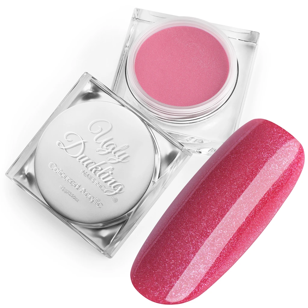 #105 Colored Premium Acrylic Powder Main image