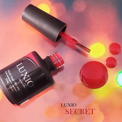 Secret - Akzentz Luxio  15ml/0.5oz