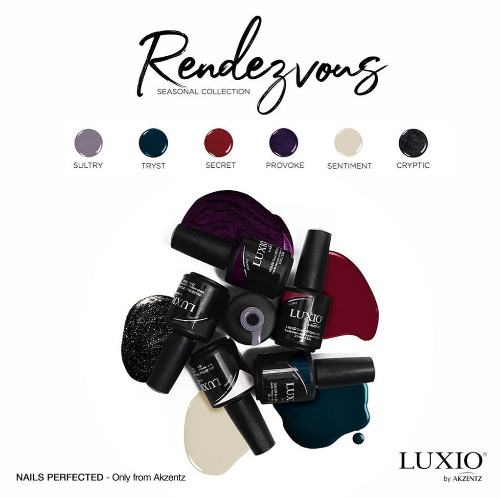 MINI Rendezvous Collection - Akzentz Luxio
