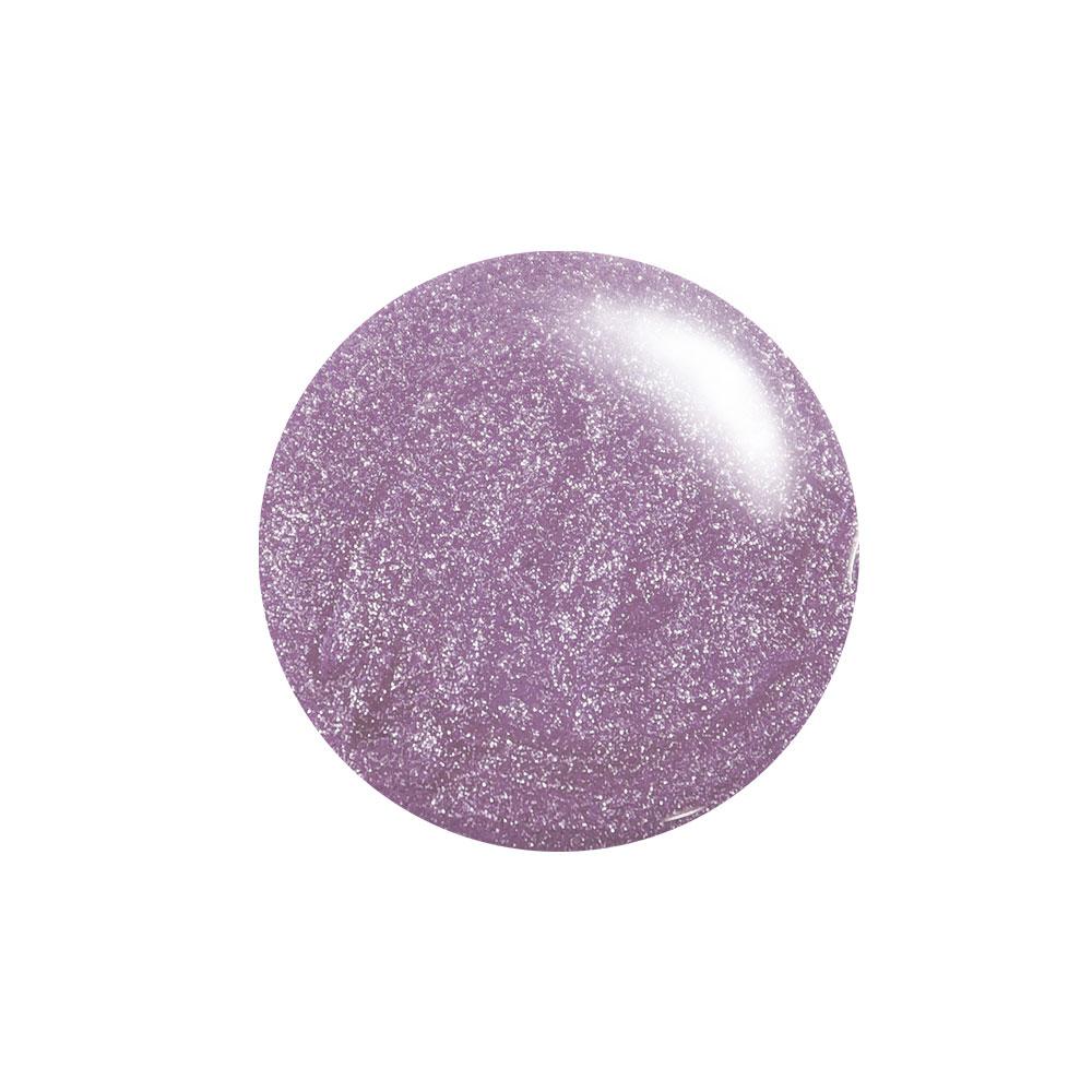 #106 - Lavender Taffy Stamping Polish Secondary image