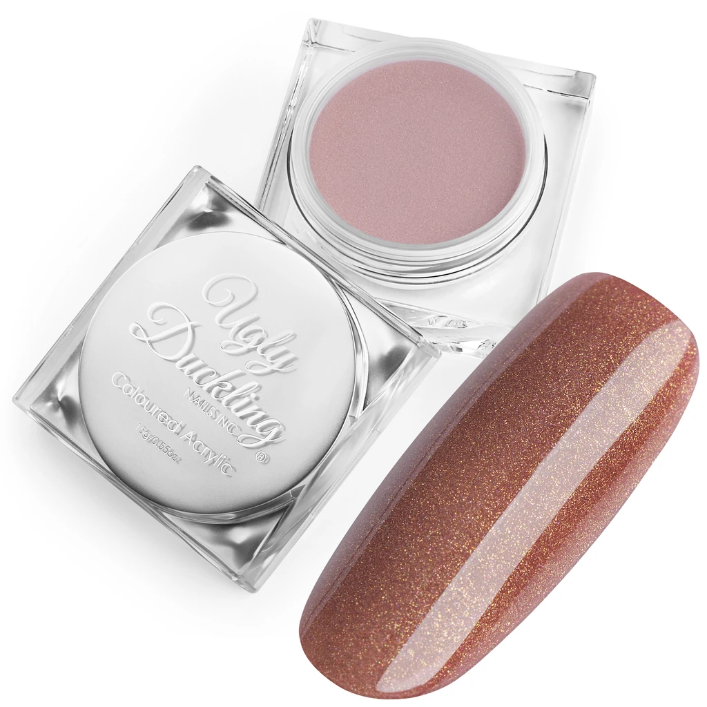 #107 Colored Premium Acrylic Powder Main image