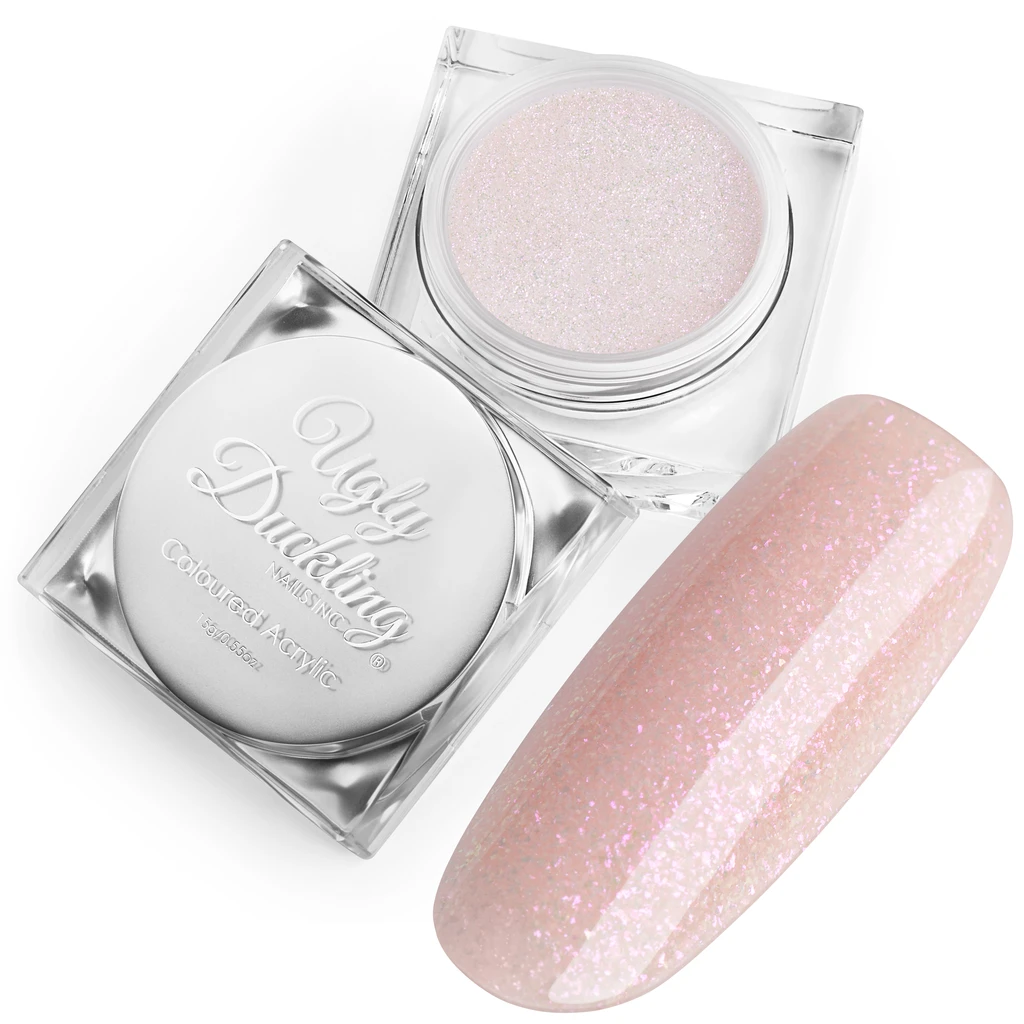 #111 Colored Premium Acrylic Powder Main image