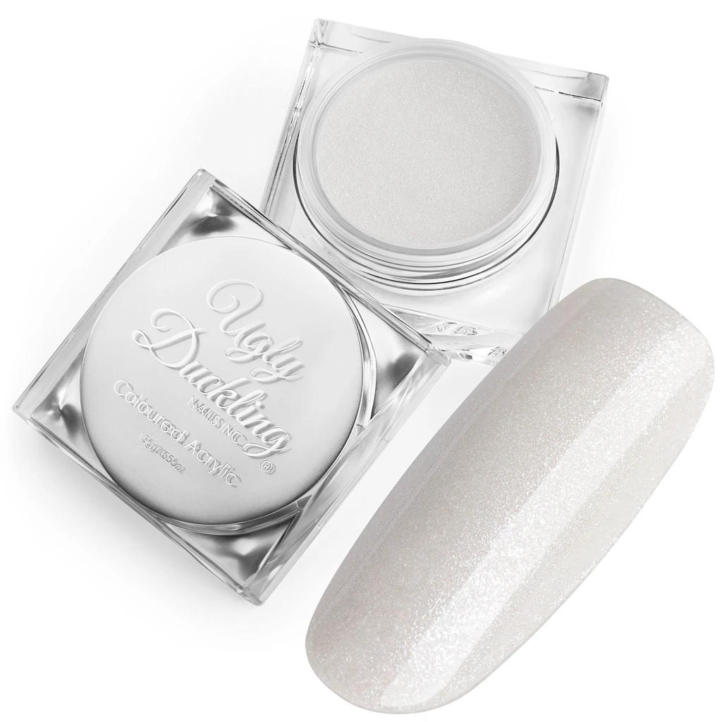 #112 Colored Premium Acrylic Powder