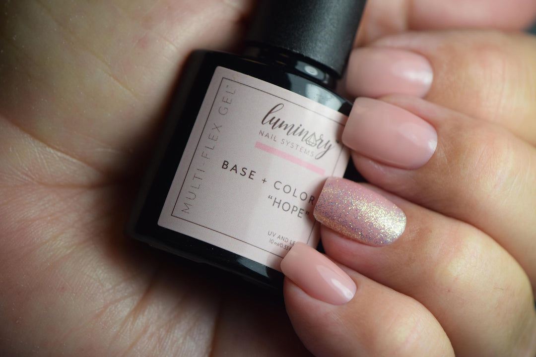 Luminary "Hope" Multi-Flex Gel