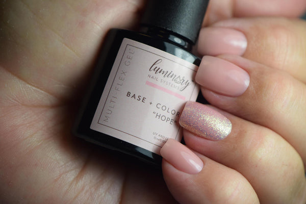 Luminary "Hope" Multi-Flex Gel