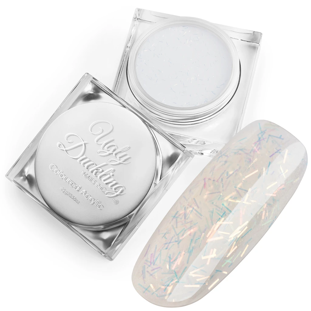 #113 Colored Premium Acrylic Powder Main image