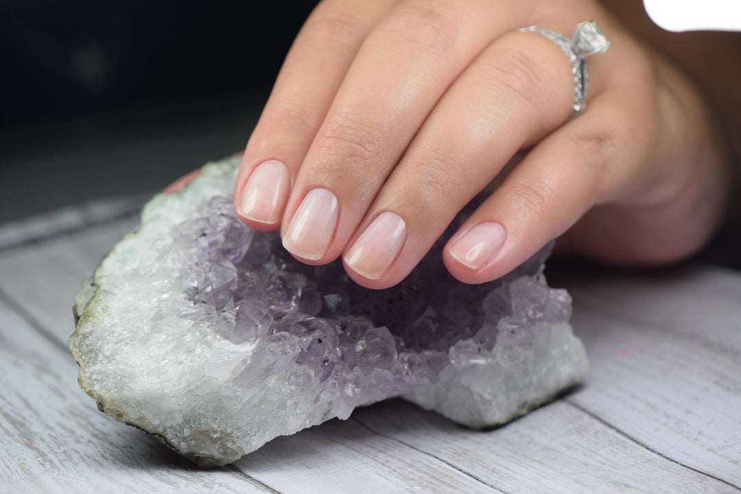 Luminary "Clarity" CLEAR Multi-Flex Gel Secondary image