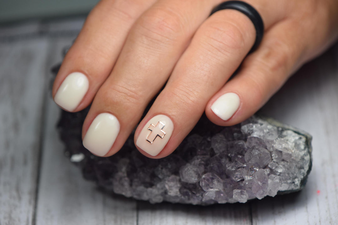 Luminary "Presence" Milky White Multi-Flex Gel