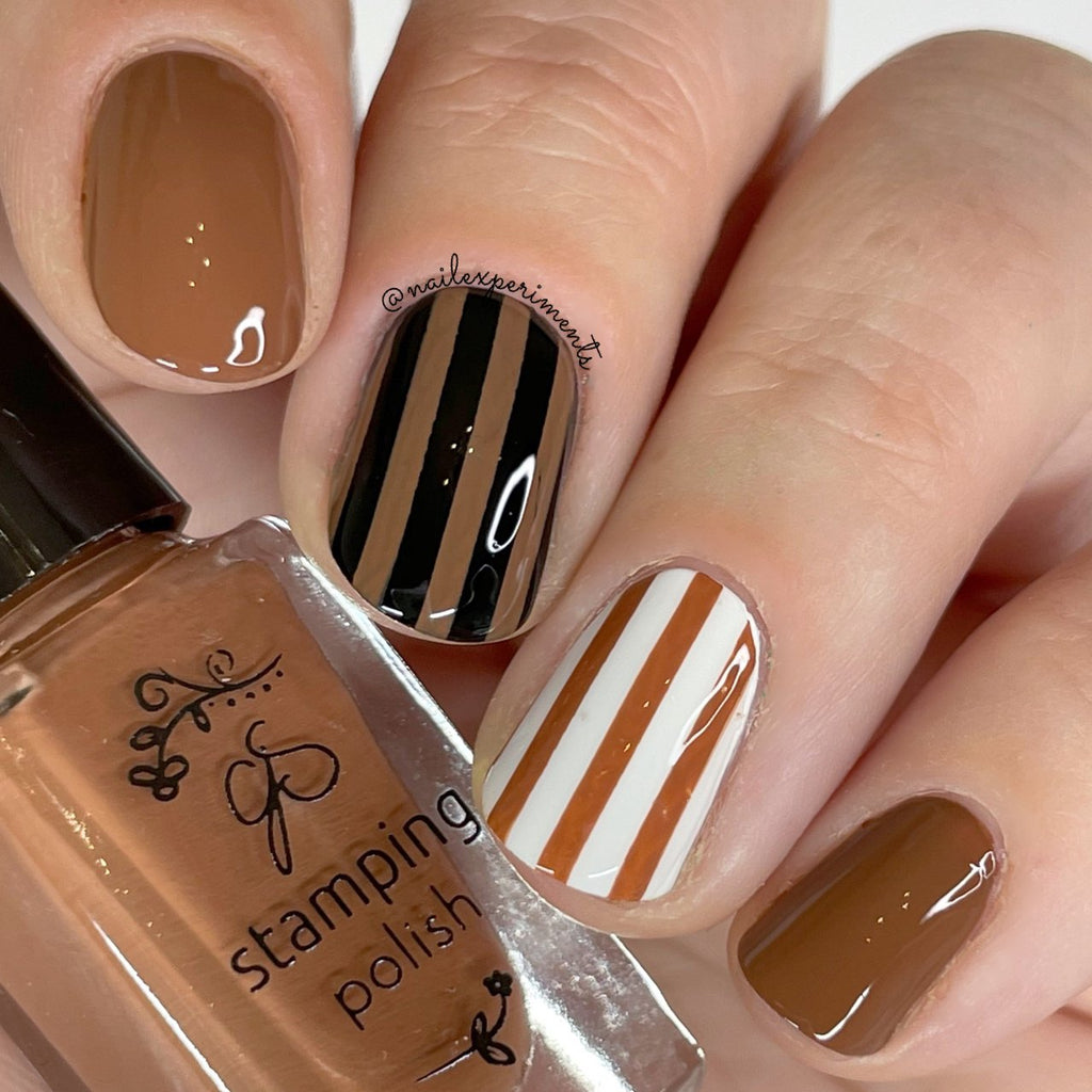 #114 - Java Stamping Polish