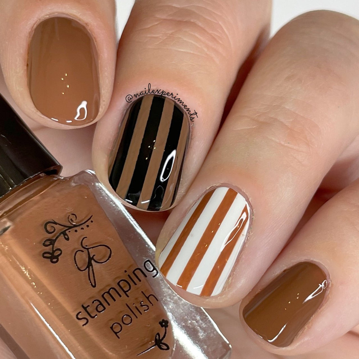 #114 - Java Stamping Polish