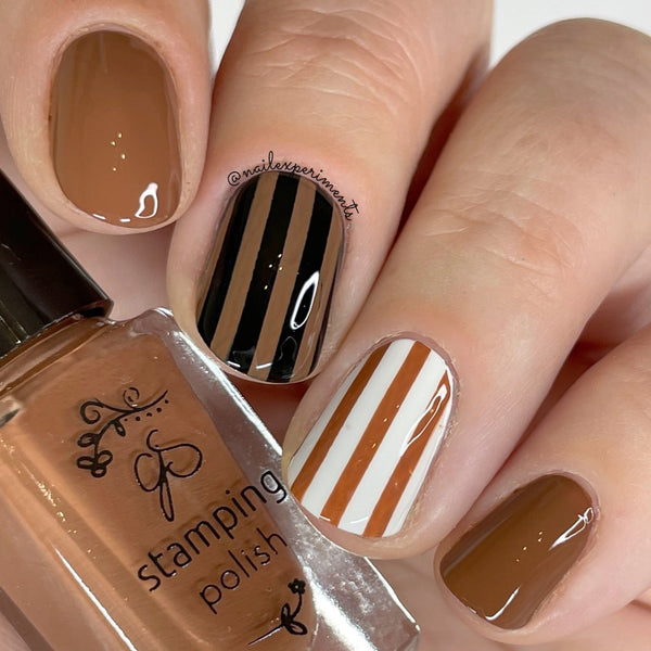 #114 - Java Stamping Polish