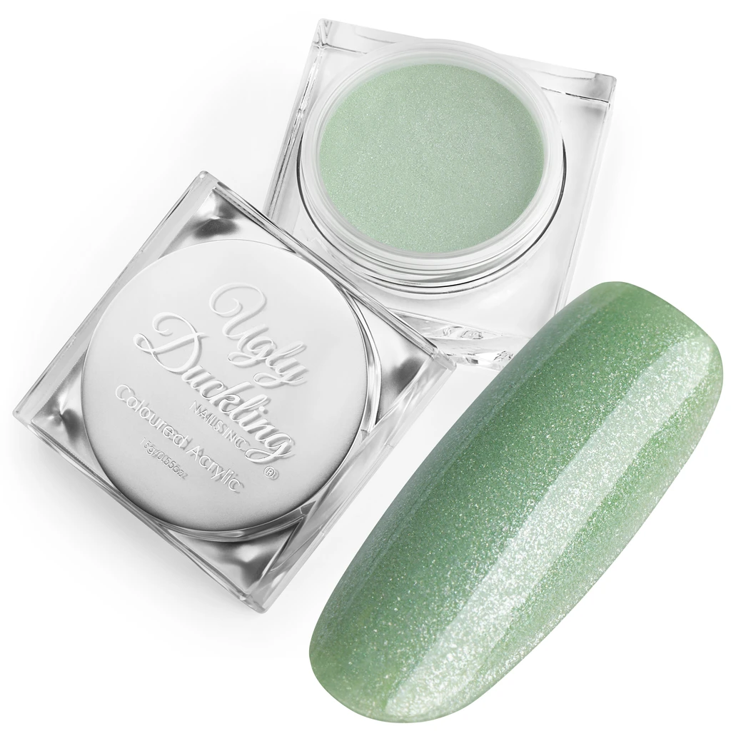 #115 Colored Premium Acrylic Powder Main image
