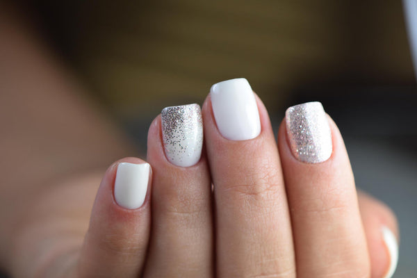Luminary "Presence" Milky White Multi-Flex Gel