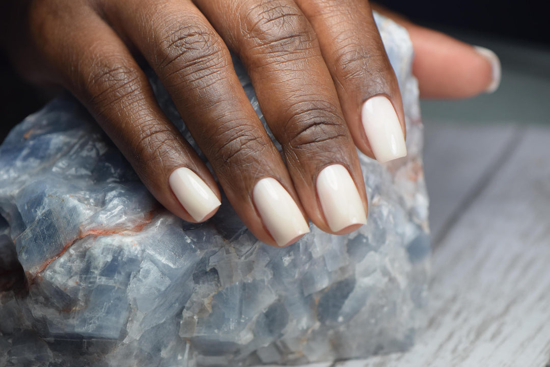 Luminary "Presence" Milky White Multi-Flex Gel