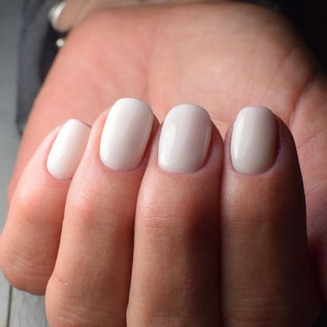 Luminary "Presence" Milky White Multi-Flex Gel