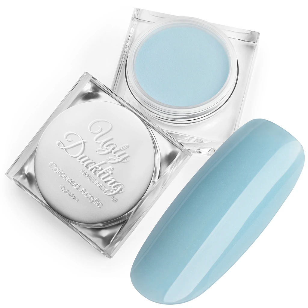 #116 Colored Premium Acrylic Powder Main image