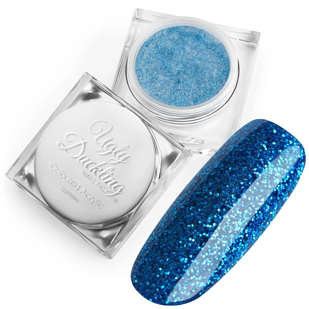 #118c Colored Premium Acrylic Powder Main image