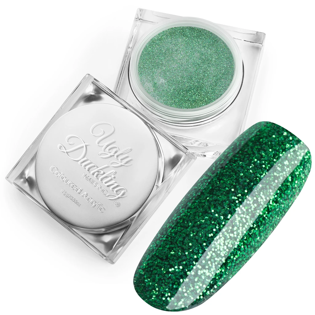 #119 Colored Premium Acrylic Powder Main image