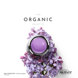 Organic Gel Paint Collection - MINI JAR Set  - Akzentz Gel Play UV/LED