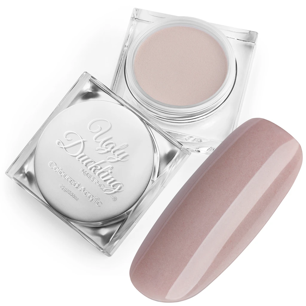 #124 Colored Premium Acrylic Powder Main image