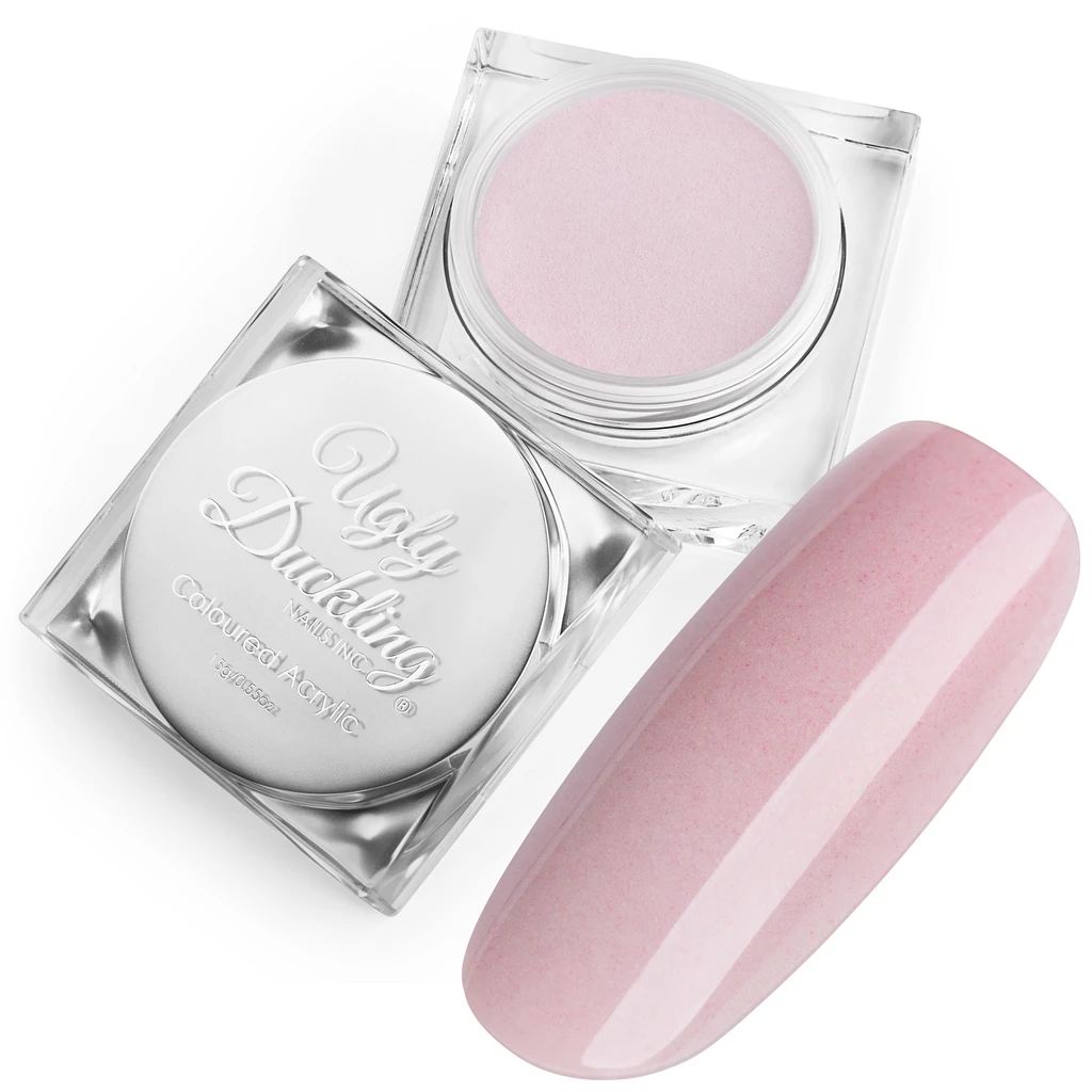 #125 Colored Premium Acrylic Powder Main image