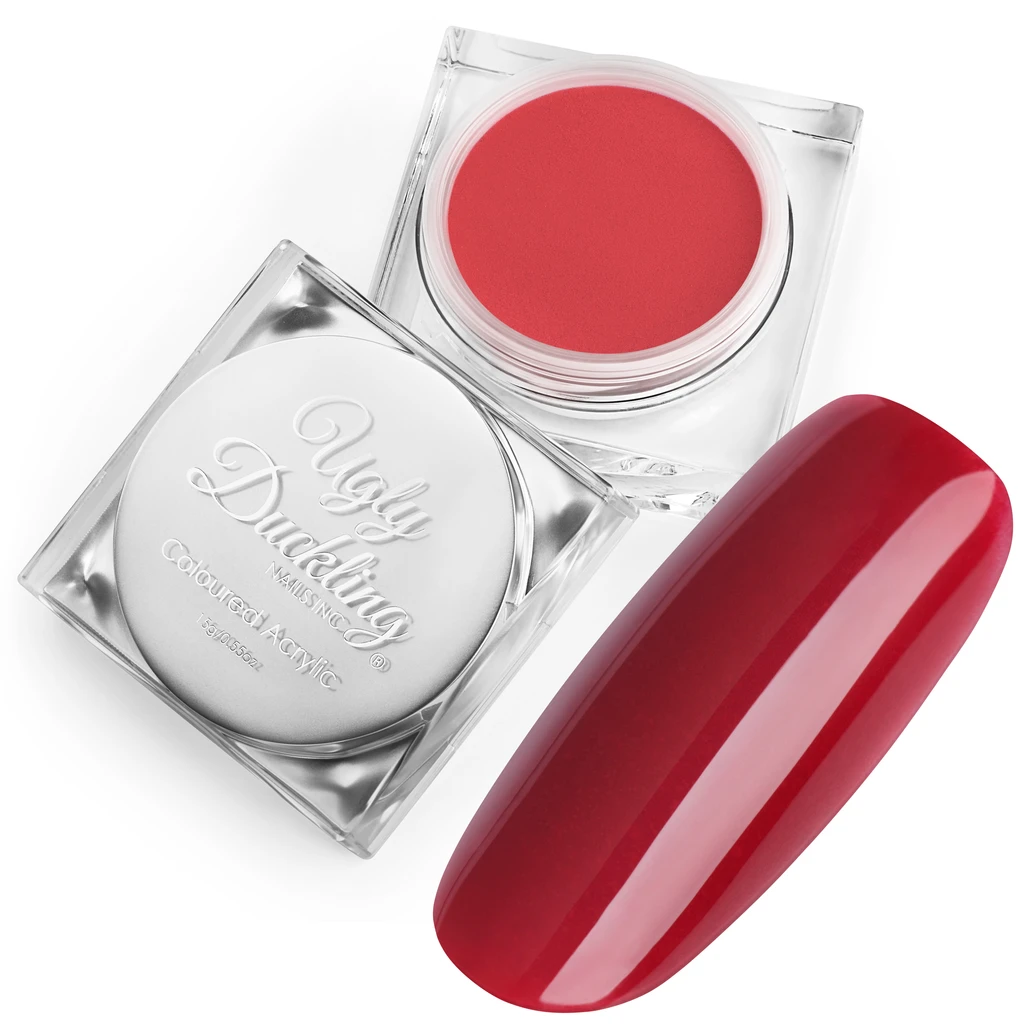 #126 Colored Premium Acrylic Powder Main image