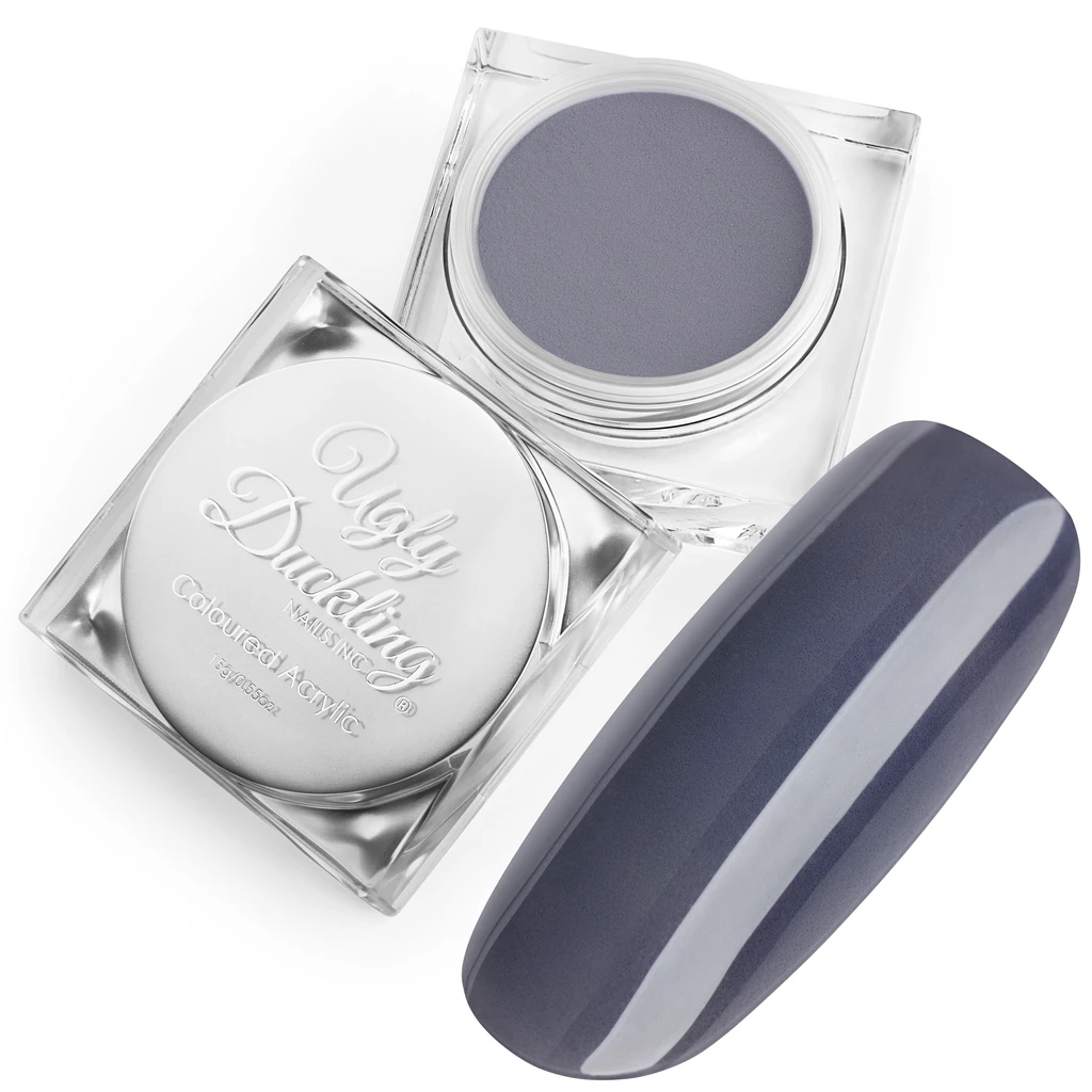 #128 Colored Premium Acrylic Powder Main image