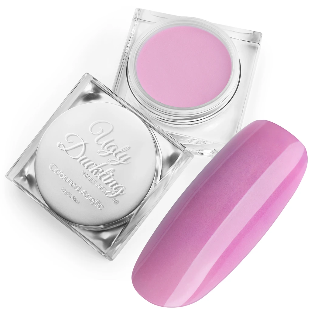 #131 Colored Premium Acrylic Powder Main image