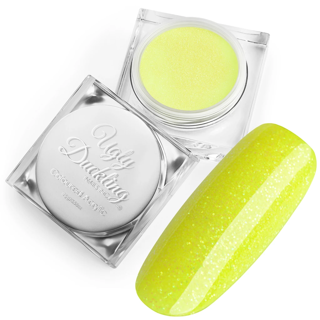 #133 Colored Premium Acrylic Powder Main image
