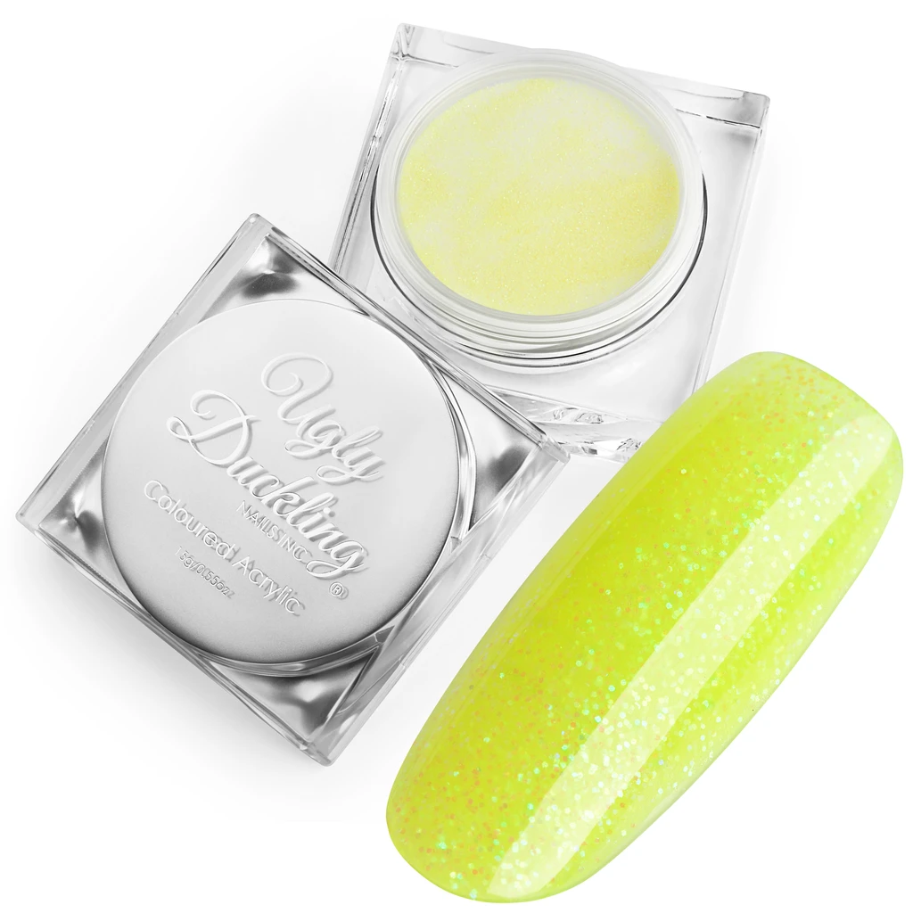 #134 Colored Premium Acrylic Powder Main image