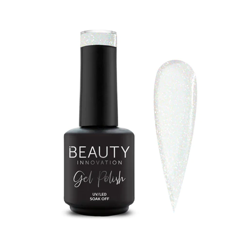 Glitter Gel Polish - #134