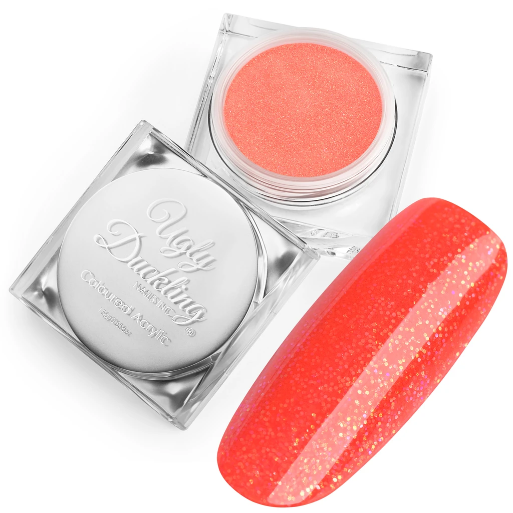 #135 Colored Premium Acrylic Powder Main image