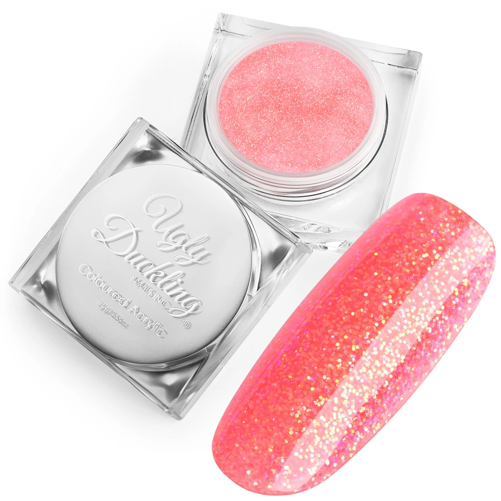 #136 Colored Premium Acrylic Powder Main image