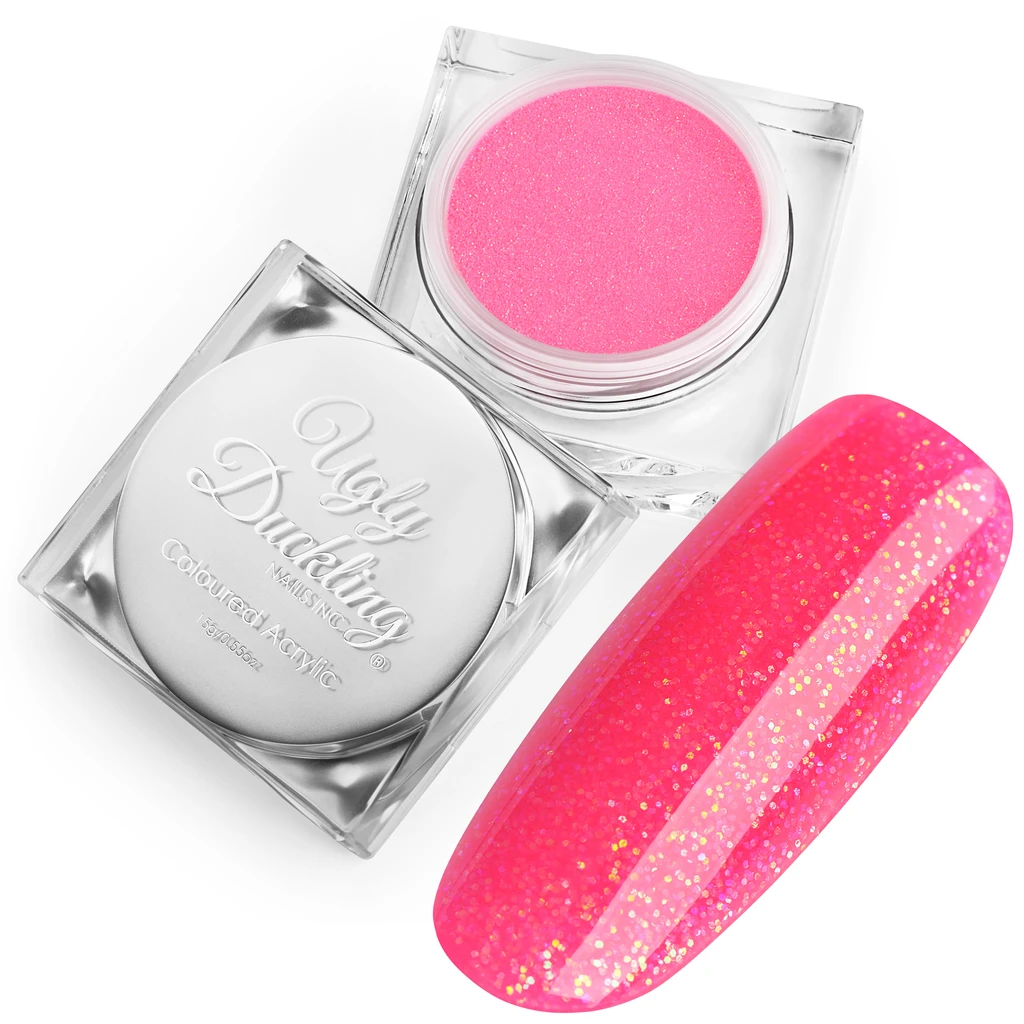 #137 Colored Premium Acrylic Powder Main image