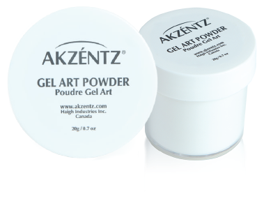 3d Gel Art Powder - LuvNailz