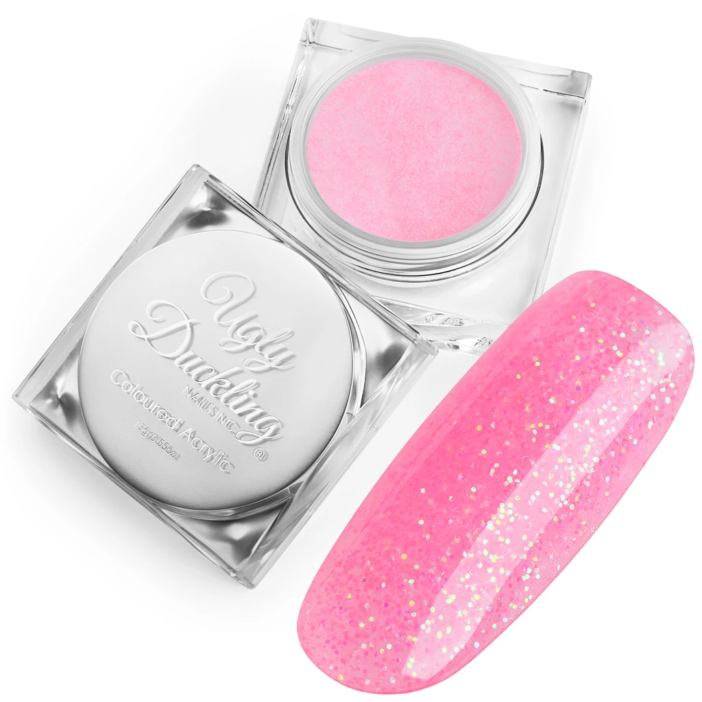 #138 Colored Premium Acrylic Powder Main image