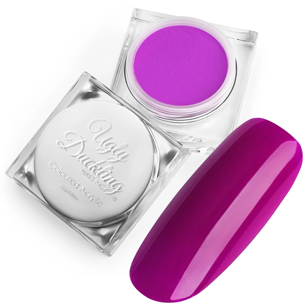 #139 Colored Premium Acrylic Powder Main image