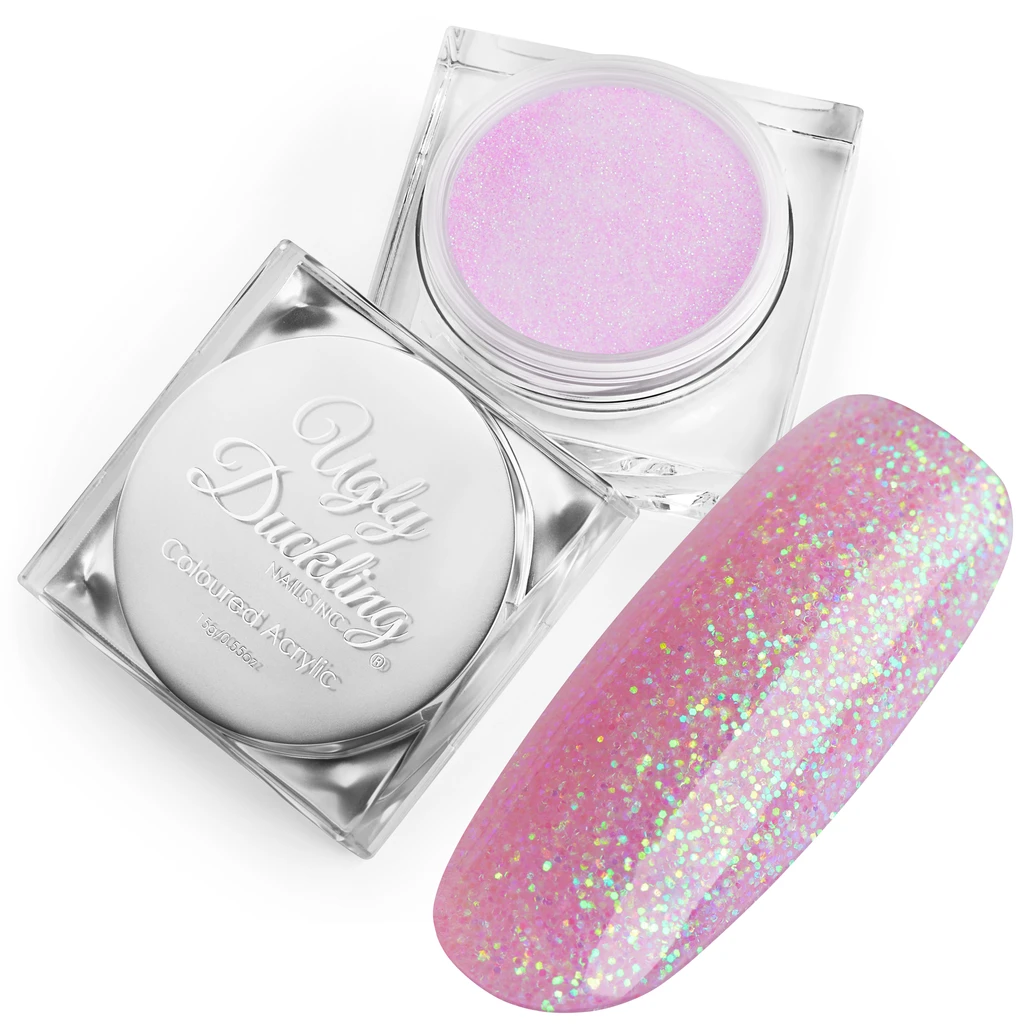 #140 Colored Premium Acrylic Powder Main image