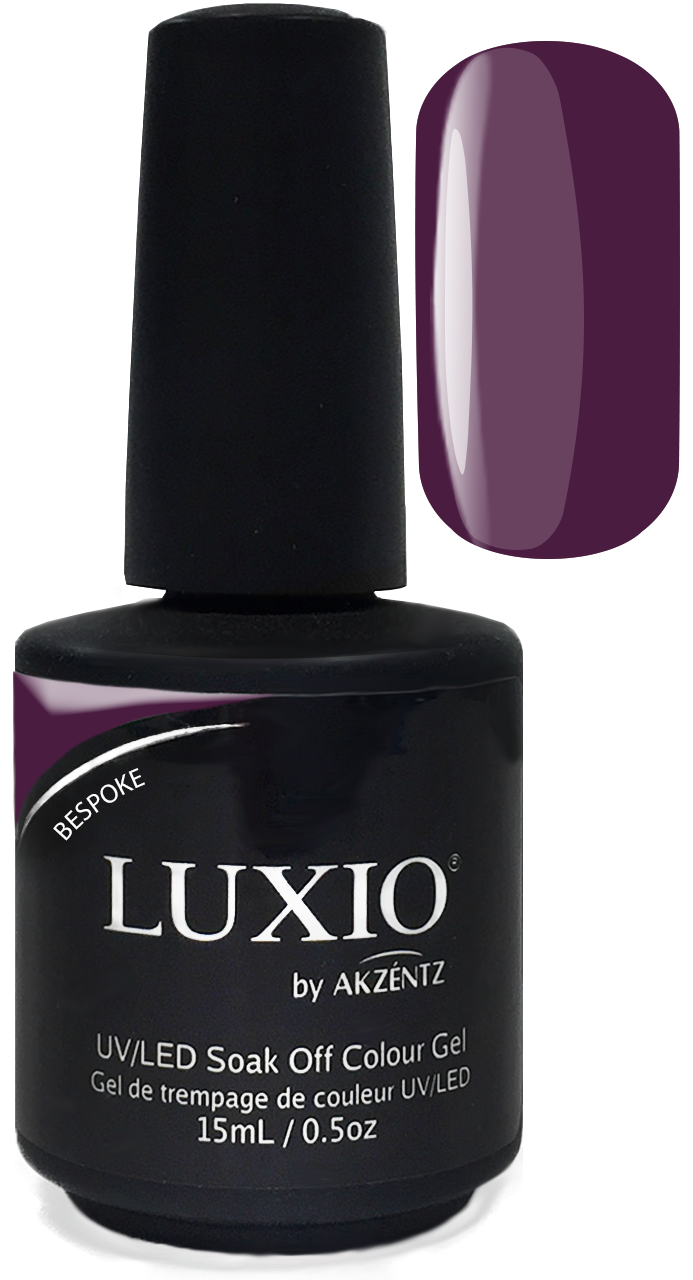 Bespoke - Akzentz Luxio, 15ml/0.5oz