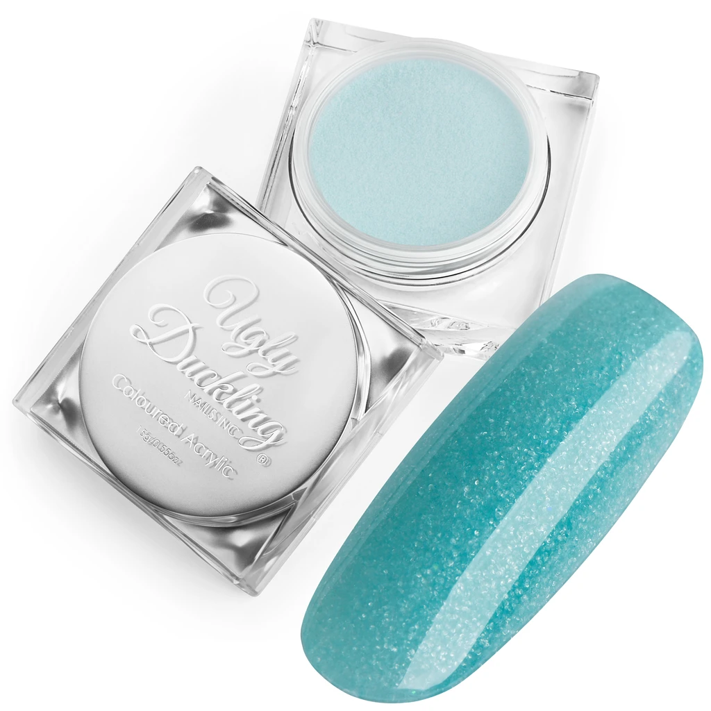 #142 Colored Premium Acrylic Powder Main image