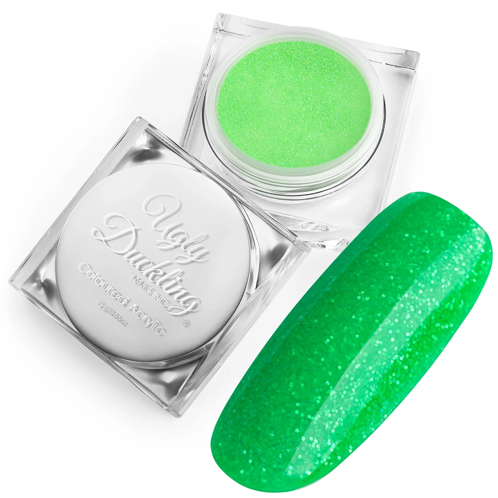 #143 Colored Premium Acrylic Powder Main image
