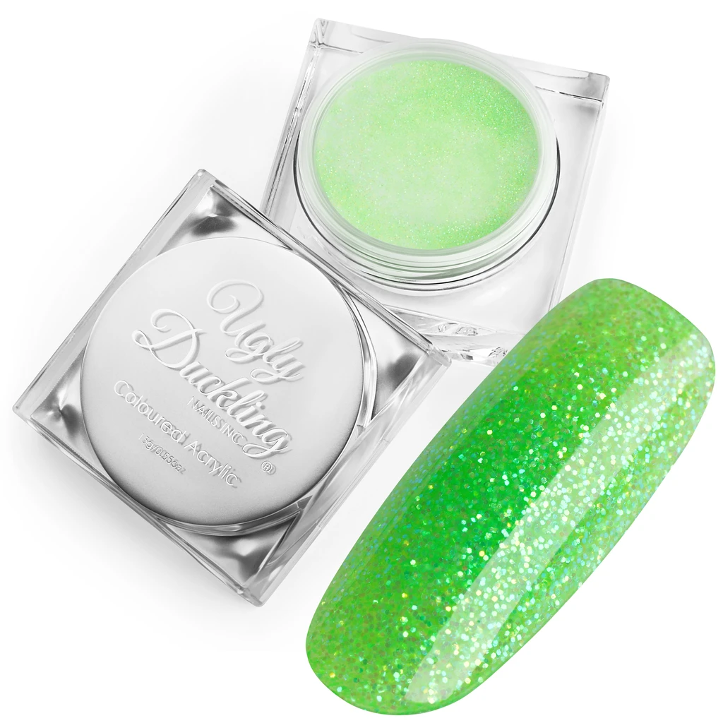 #144 Colored Premium Acrylic Powder Main image