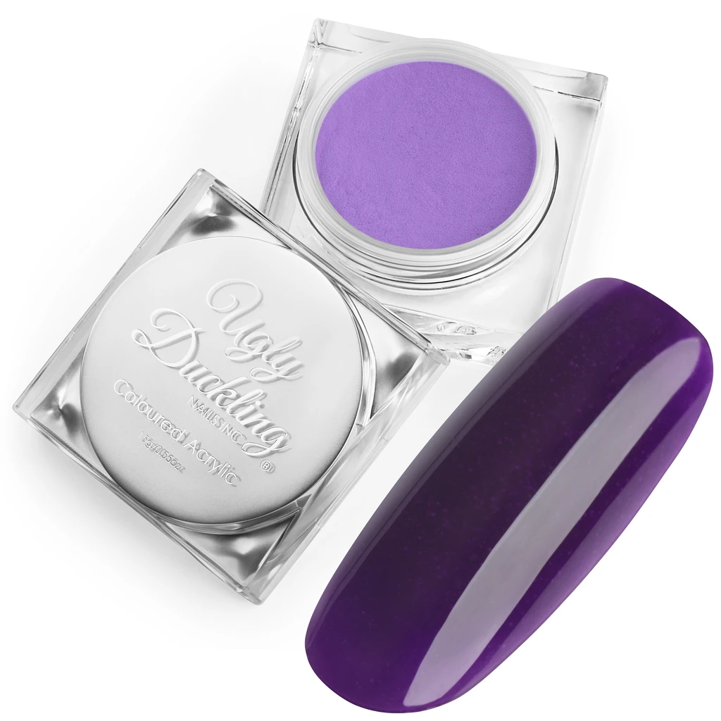 #151 Colored Premium Acrylic Powder Main image