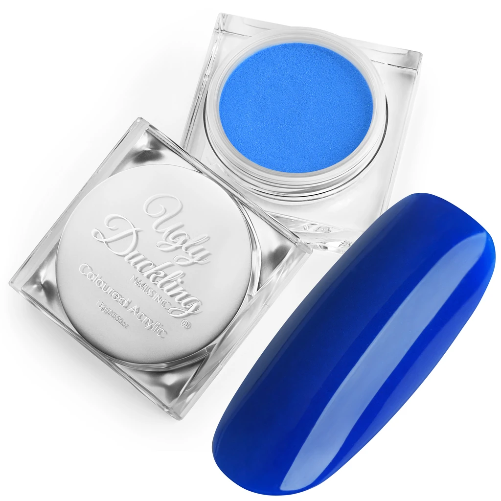 #152 Colored Premium Acrylic Powder Main image