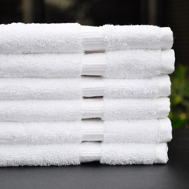 Cotton Salon Towels