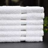 Cotton Salon Towels
