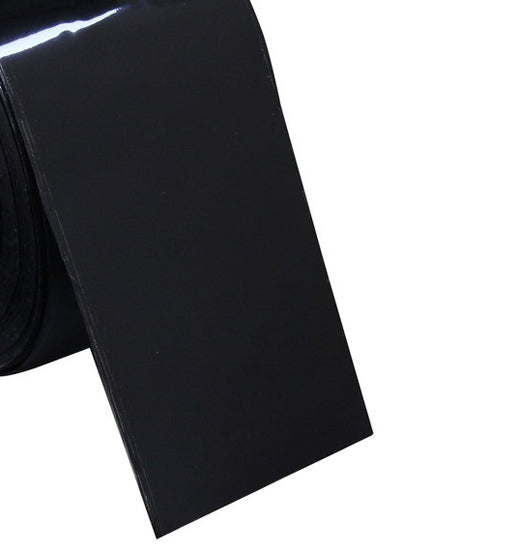 Black Foil #5 Main image